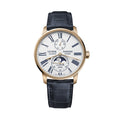 Marine Torpilleur Moonphase