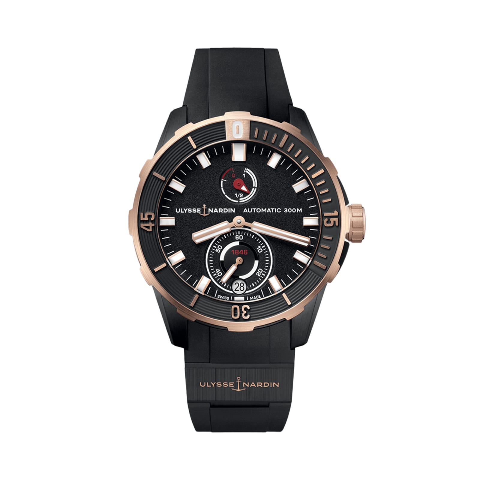 Diver 44
