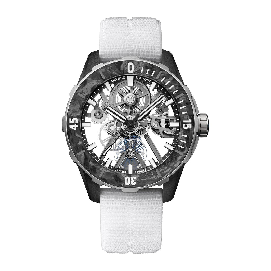Diver Air