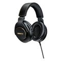 Shure SRH840A Closed-back Professional Studio Headphones