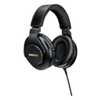 Shure SRH840A Closed-back Professional Studio Headphones
