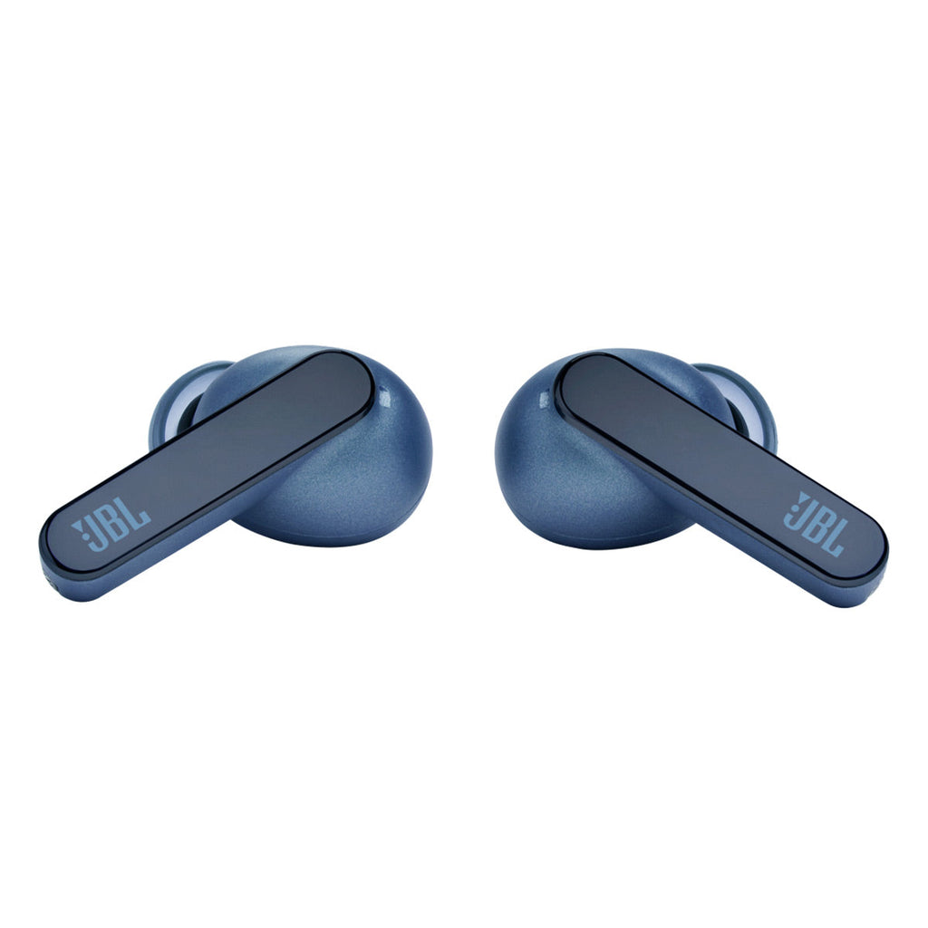 JBL Live Pro 2 True Wireless Noise Cancelling Earbuds (Blue)