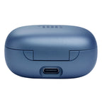 JBL Live Pro 2 True Wireless Noise Cancelling Earbuds (Blue)