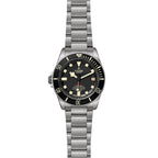 Pelagos LHD | 42mm, Titanium, Black Dial