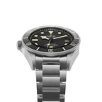 Pelagos LHD | 42mm, Titanium, Black Dial