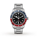 Black Bay GMT