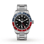 Black Bay GMT
