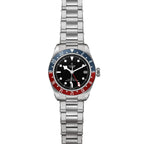 Black Bay GMT