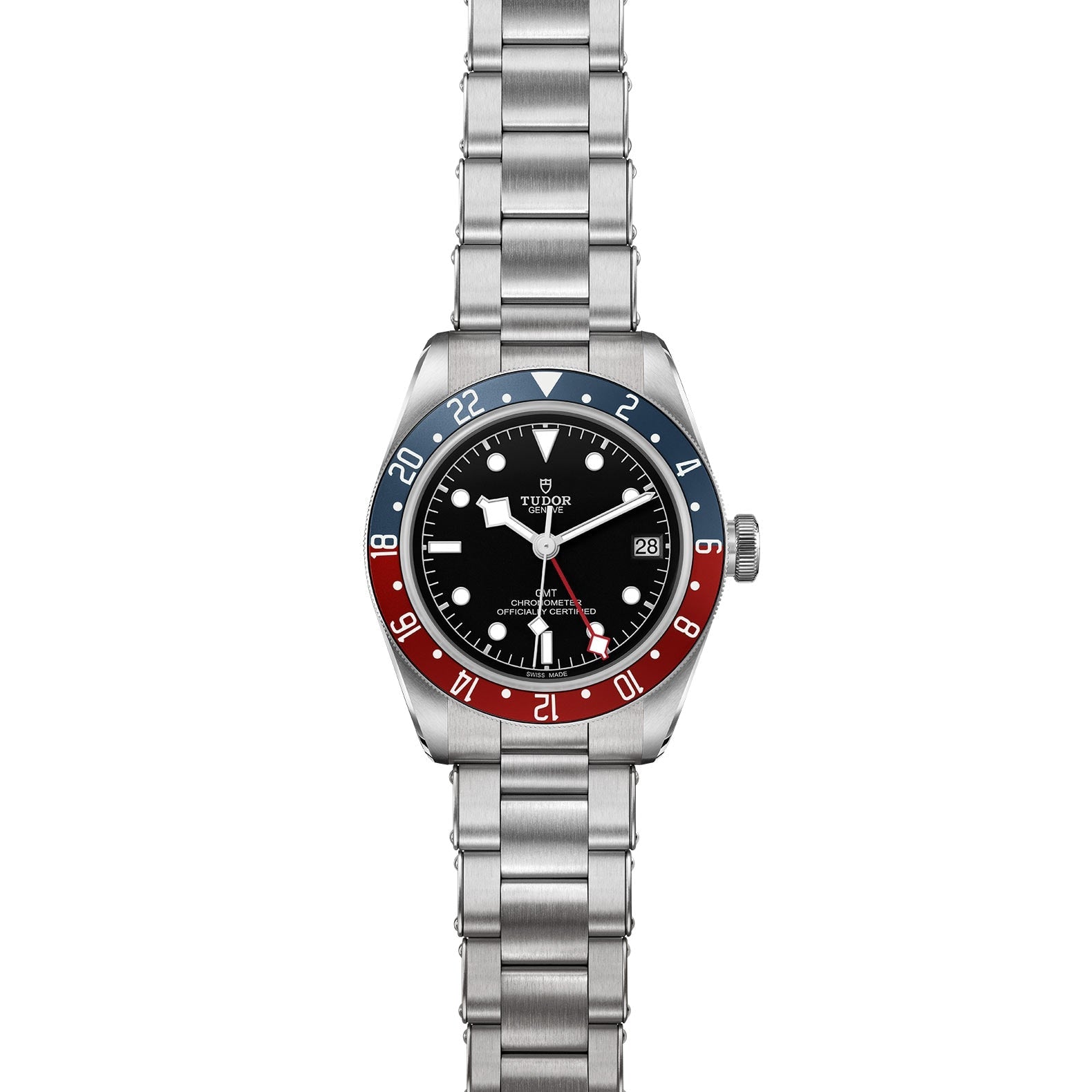 Black Bay GMT