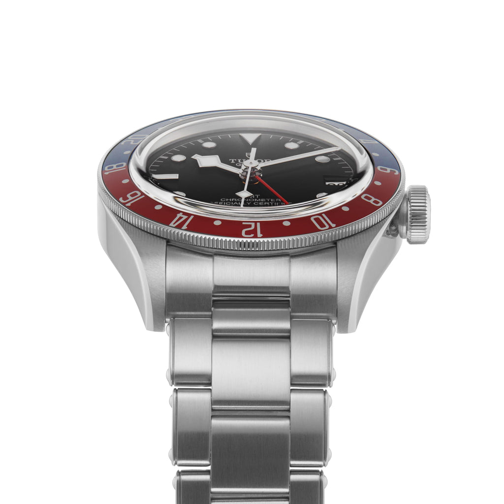 Black Bay GMT
