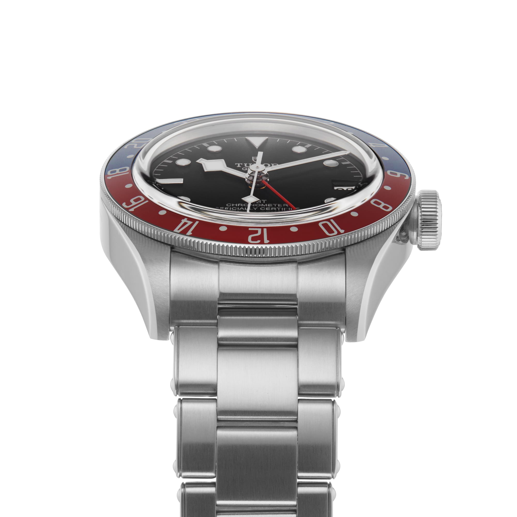 Black Bay GMT