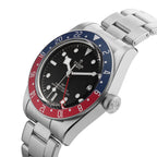 Black Bay GMT