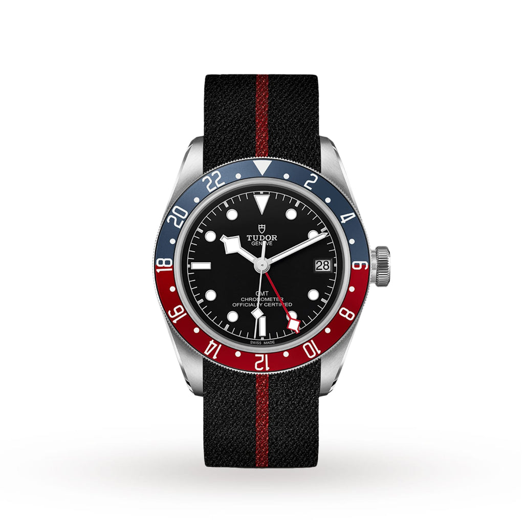Black Bay GMT