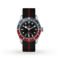 Black Bay GMT