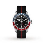 Black Bay GMT