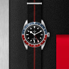 Black Bay GMT
