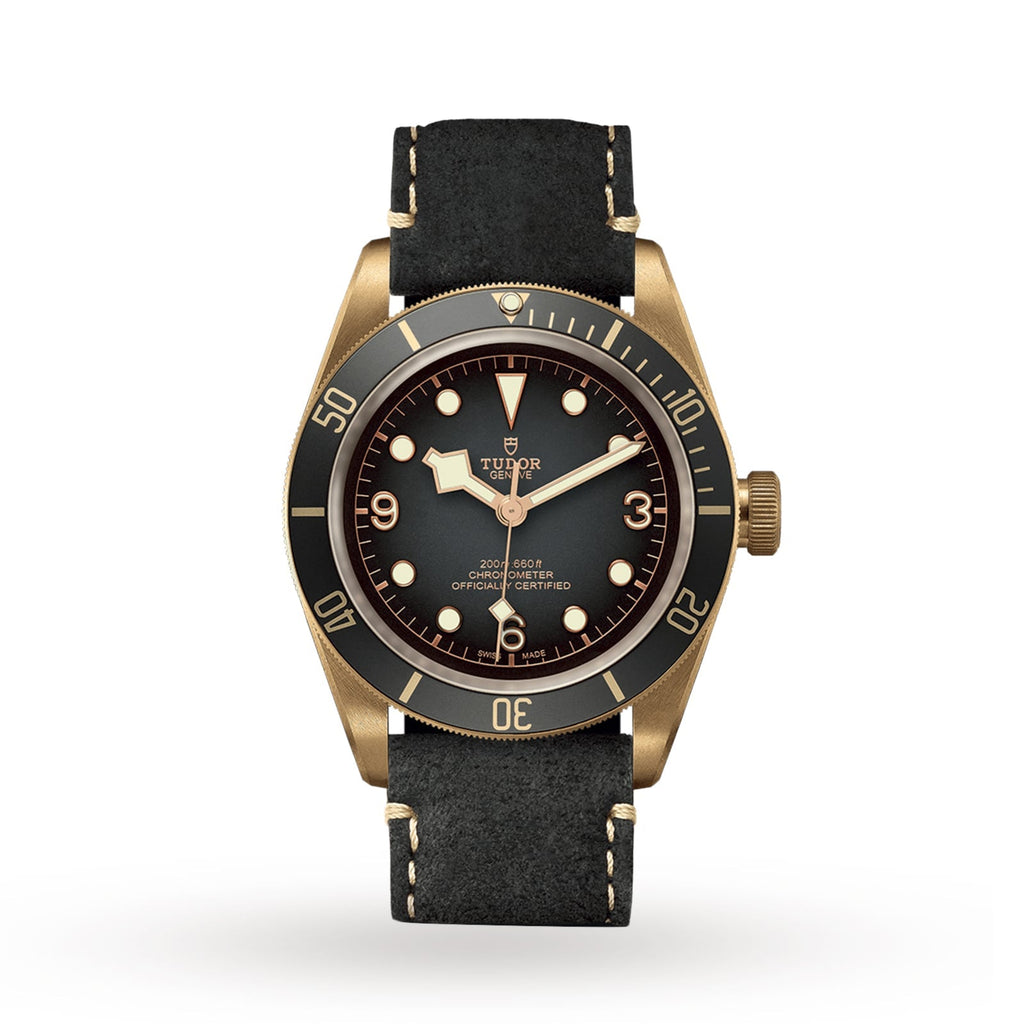 Black Bay Bronze