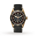 Black Bay Bronze