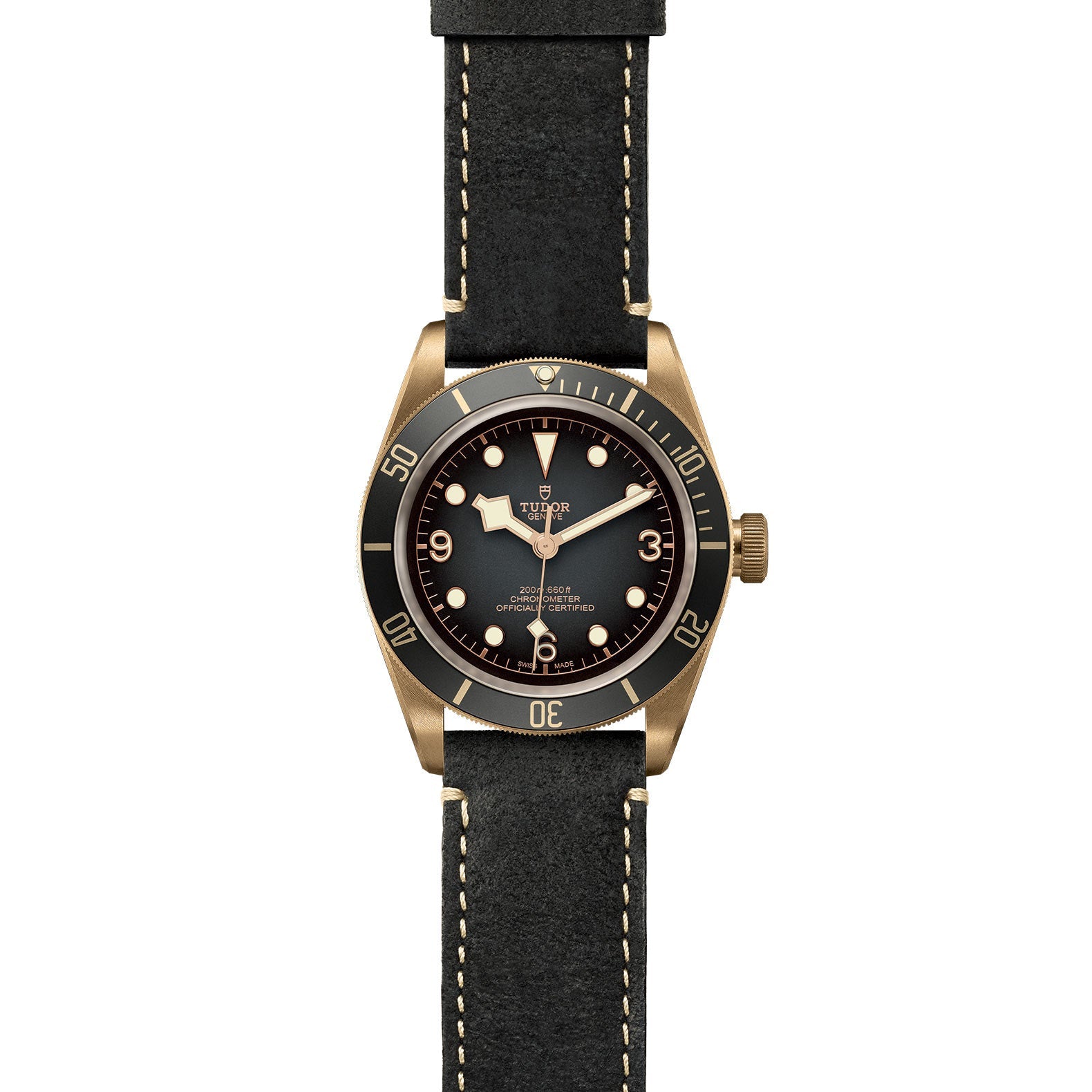 Black Bay Bronze