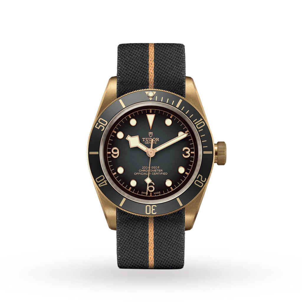 Black Bay Bronze