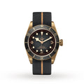 Black Bay Bronze