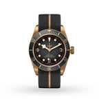 Black Bay Bronze