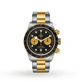 Black Bay Chrono S&G