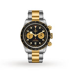 Black Bay Chrono S&G