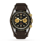 Black Bay Chrono S&G