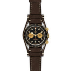 Black Bay Chrono S&G