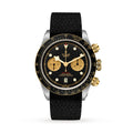 Black Bay Chrono S&G