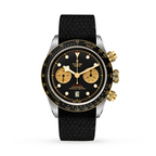 Black Bay Chrono S&G