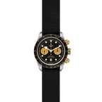Black Bay Chrono S&G