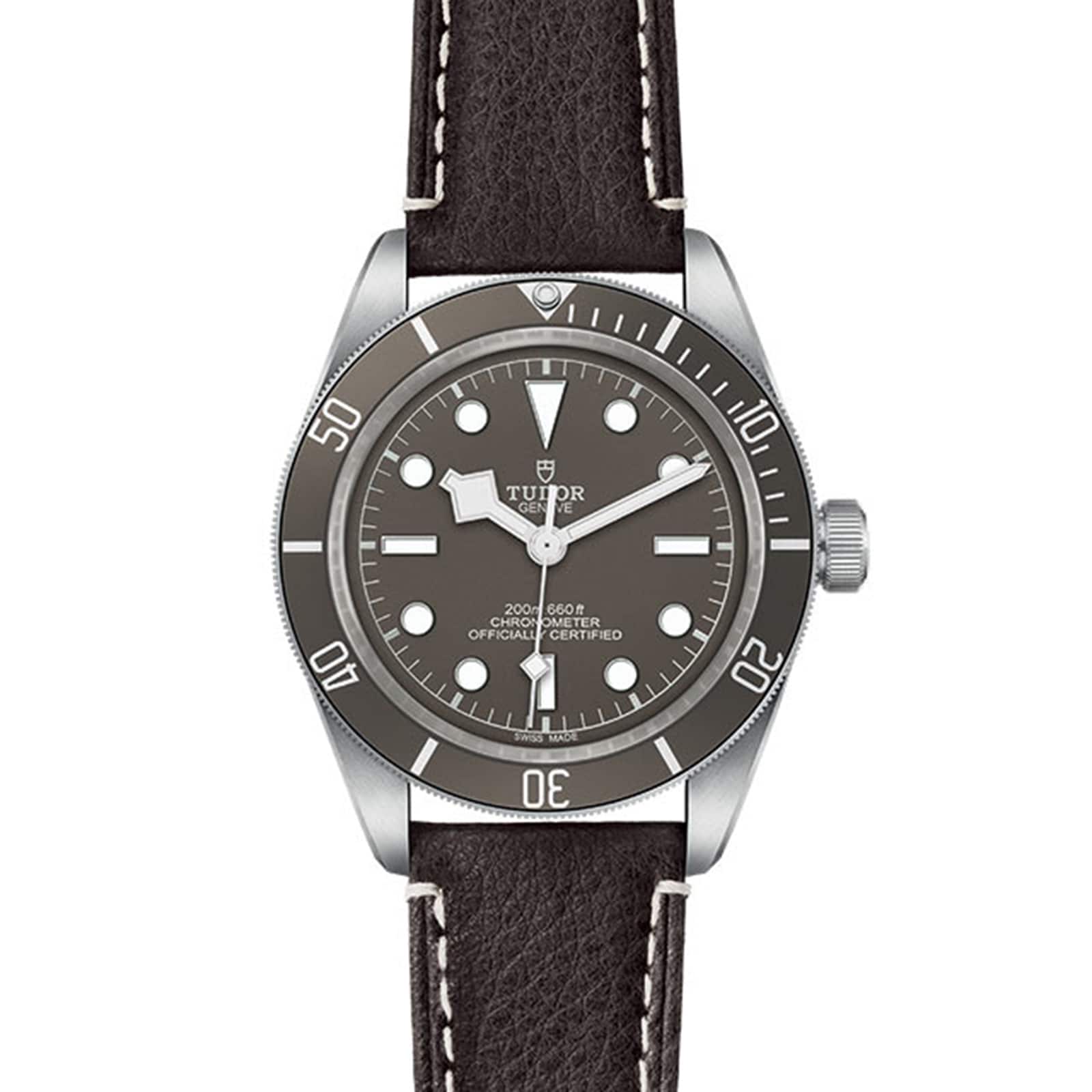 Black Bay 58 925