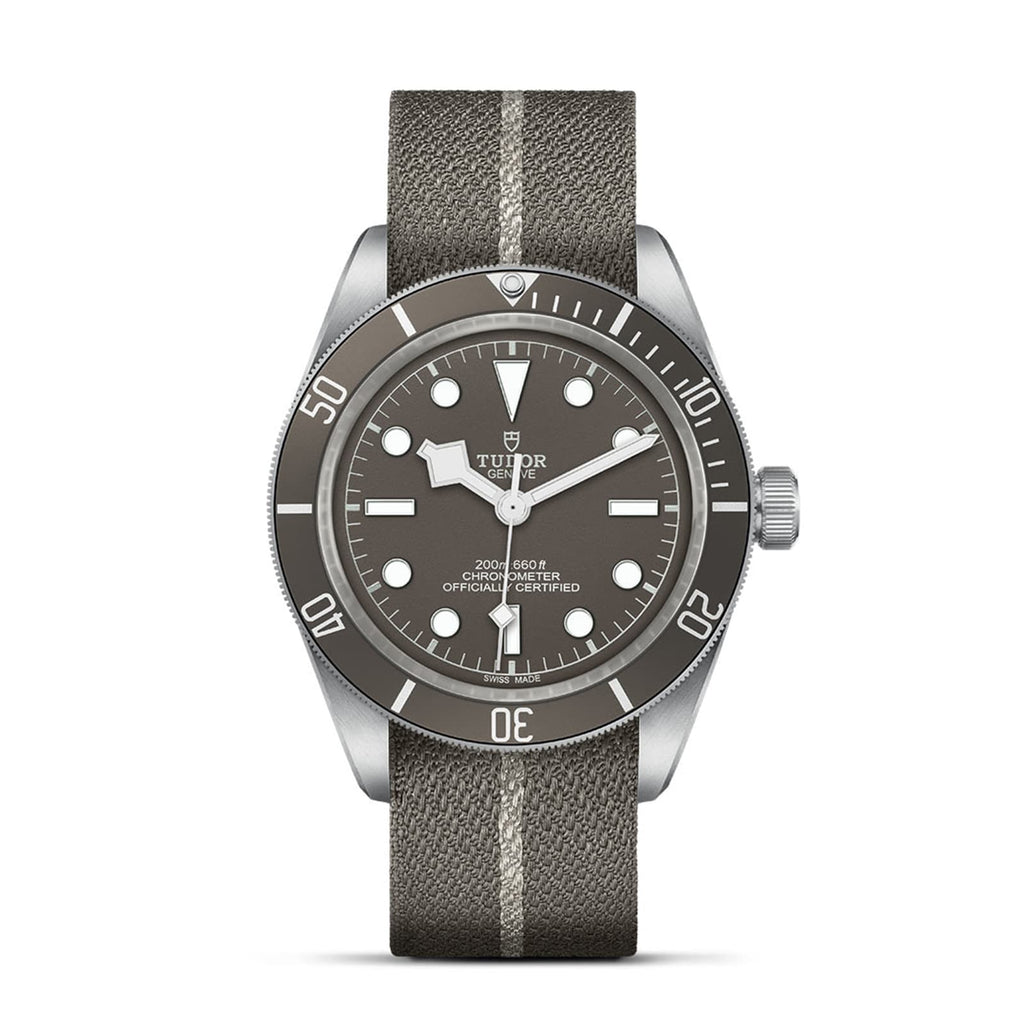 Black Bay 58 925