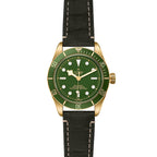 Black Bay 58 18K
