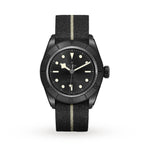 Black Bay Ceramic