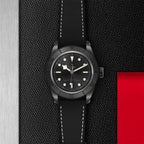 Black Bay Ceramic
