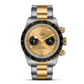 Black Bay Chrono S&G
