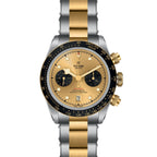 Black Bay Chrono S&G