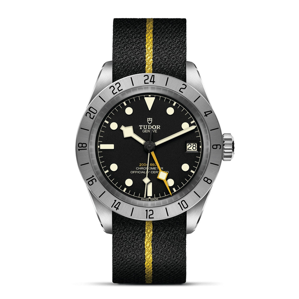 Black Bay Pro