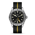 Black Bay Pro