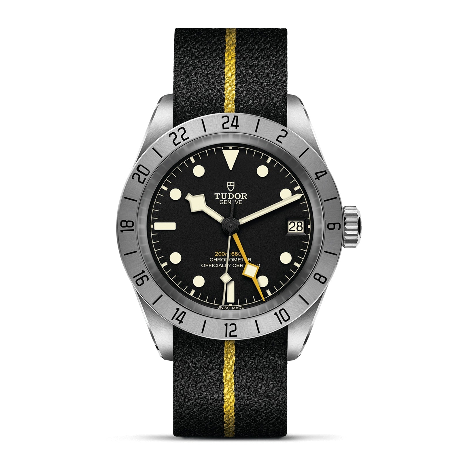Black Bay Pro