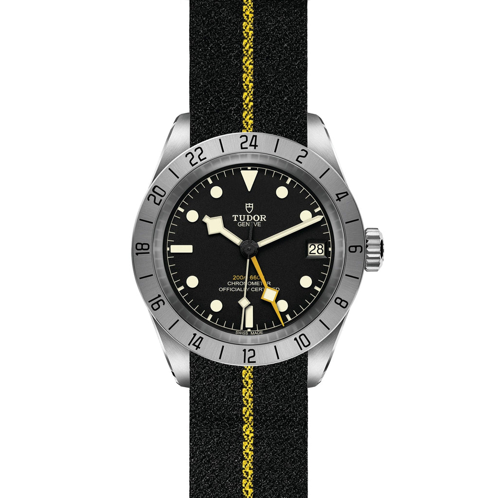 Black Bay Pro