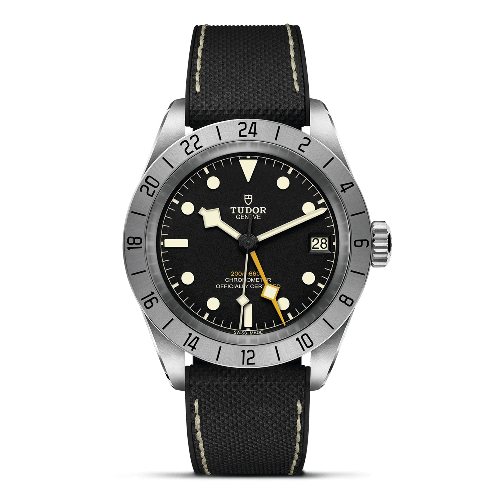Black Bay Pro
