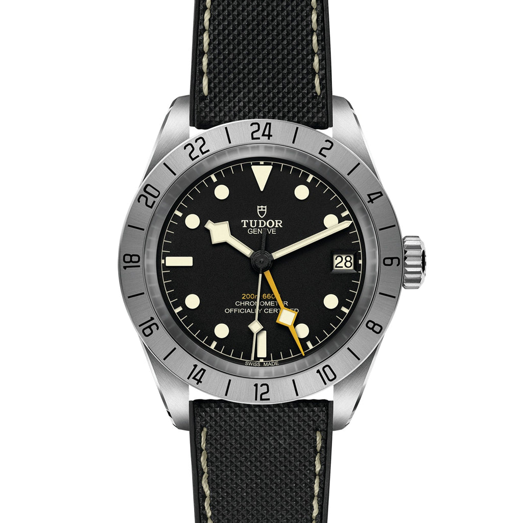 Black Bay Pro