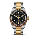 Black Bay GMT S&G