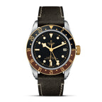 Black Bay GMT S&G