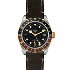 Black Bay GMT S&G
