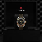 Black Bay GMT S&G